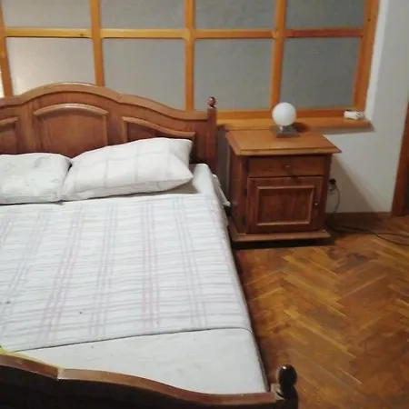 заменхоф Apartament *