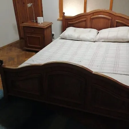 опера Appartement