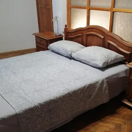 Appartement опера