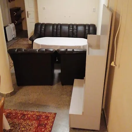 заменхоф Apartament