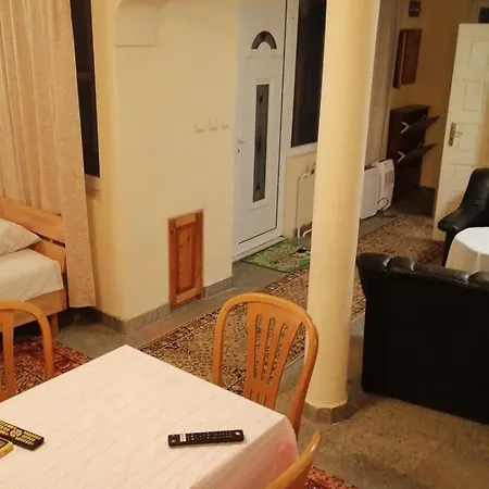 заменхоф Apartament Warna