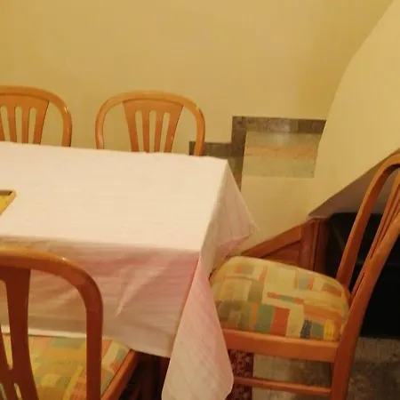 Appartement опера