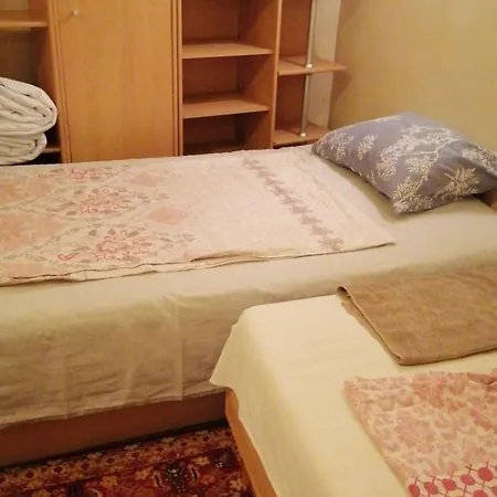 Apartament заменхоф *