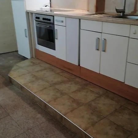 заменхоф Lägenhet