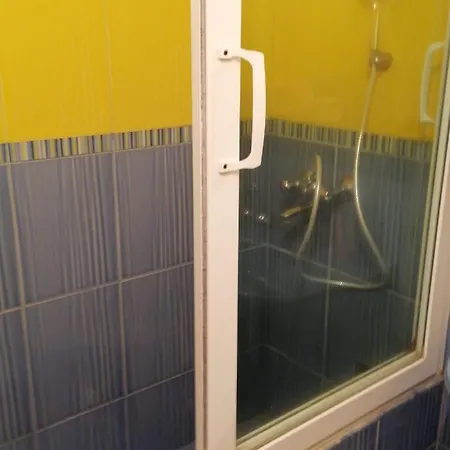 Appartement опера