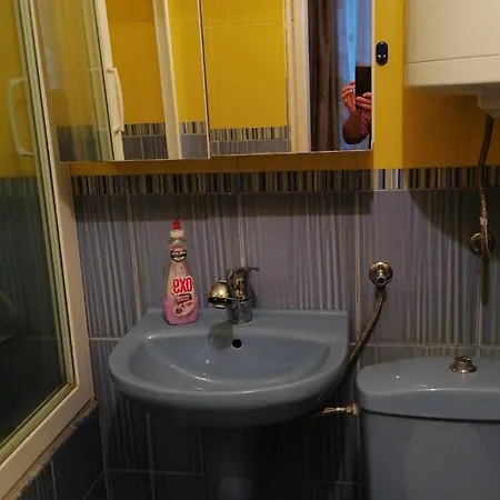 Appartement опера Varna