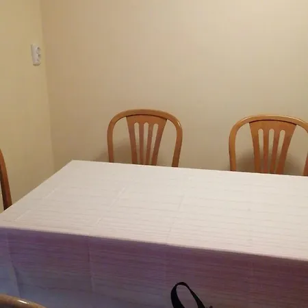 опера Appartement