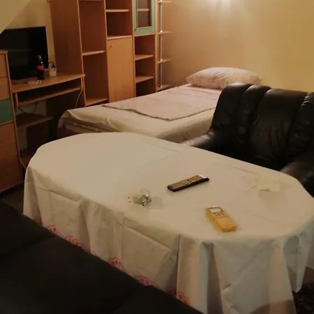 Apartament заменхоф *