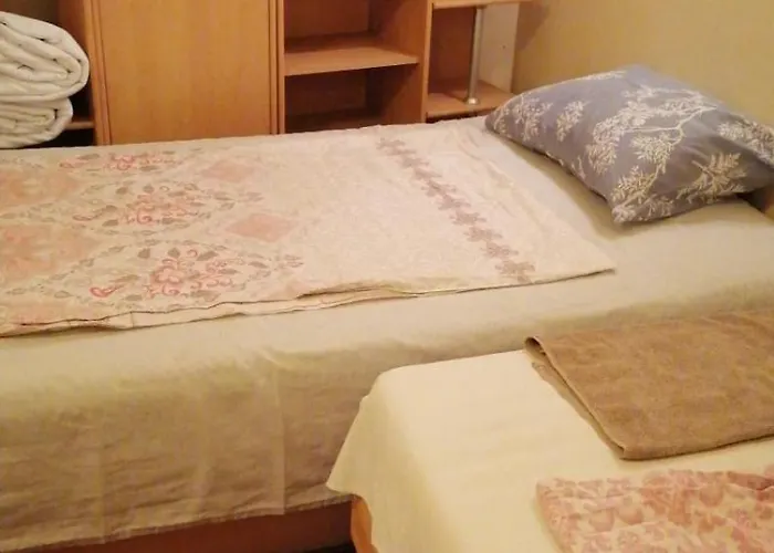 Apartman опера *