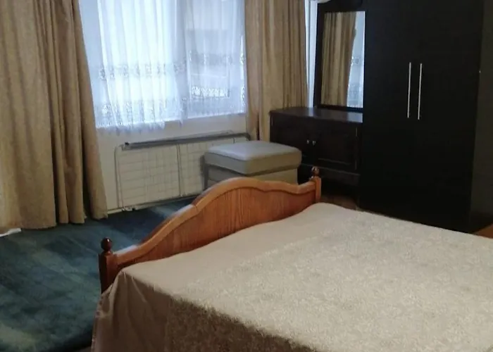 Apartman опера Várna