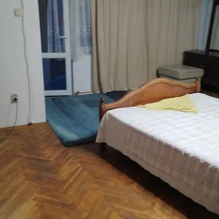Апартаменти заменхоф *