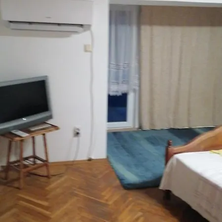 заменхоф Appartement