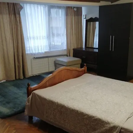 Appartement заменхоф Varna