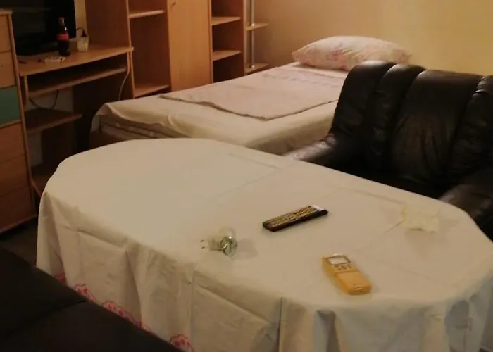 아파트 опера *